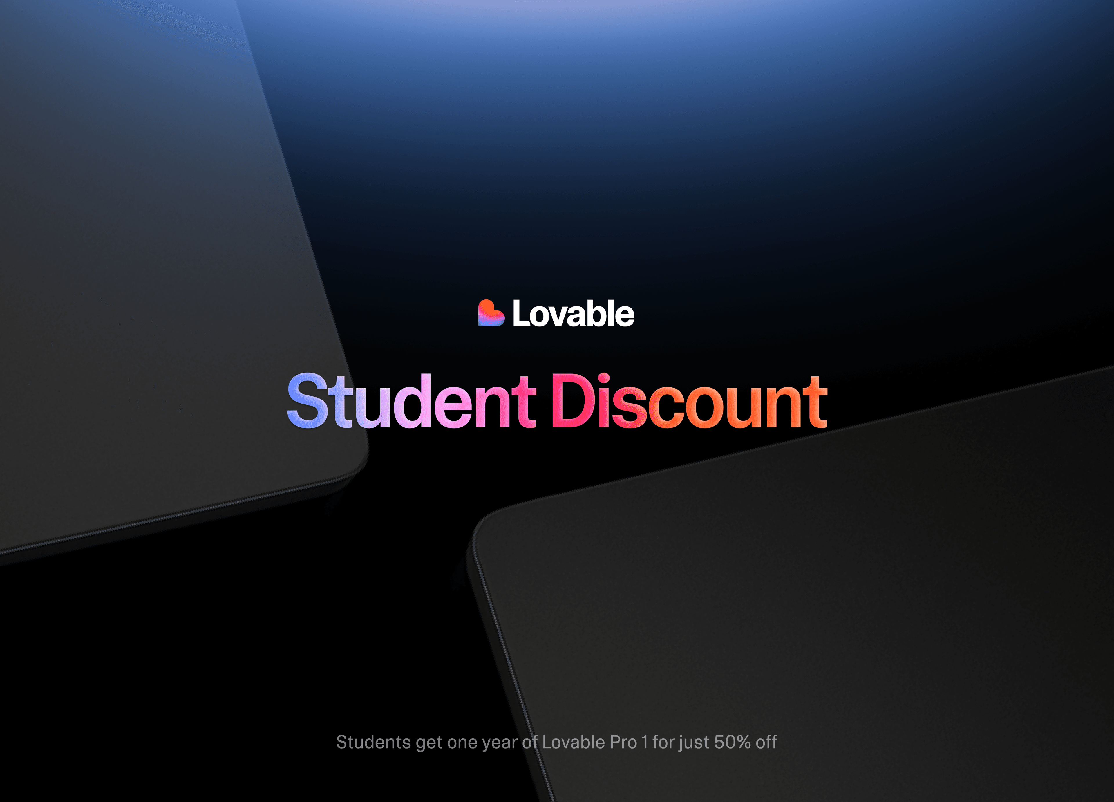 Lovable Goes Back to School